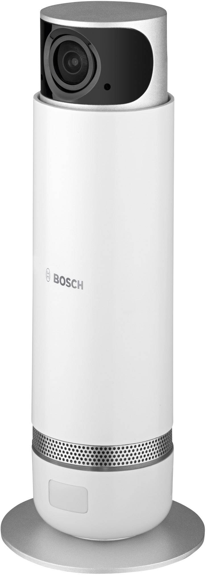 Bosch Smart Home 360° 8750000983 WLAN IP Überwachungskamera 1920 x 1080 Pixel