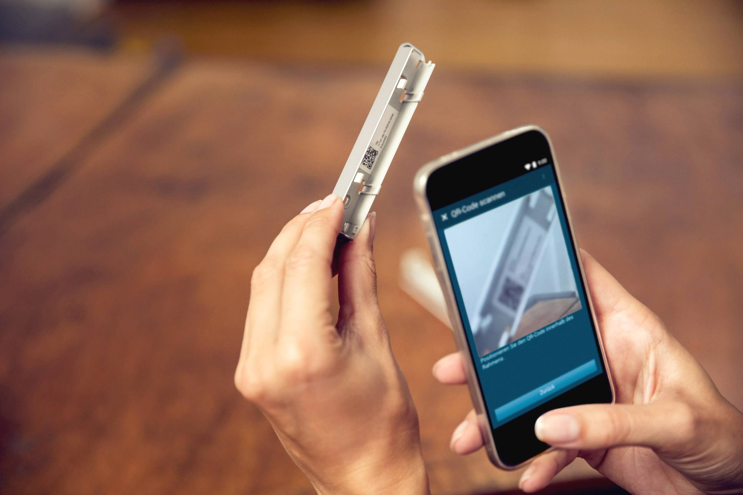 Bosch Smart Home Starterkit Raumklima