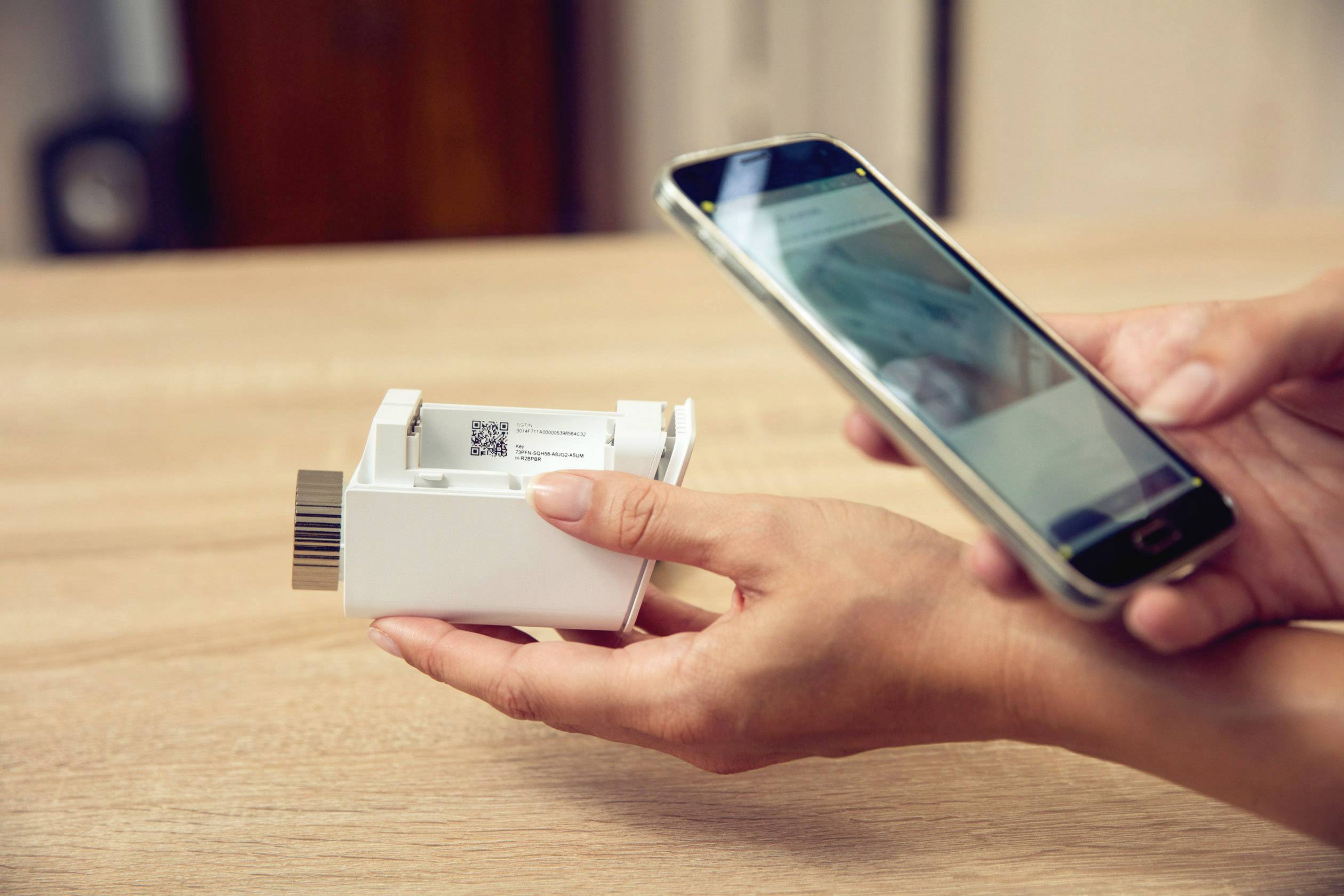 Bosch Smart Home Starterkit Raumklima