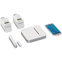 Bosch Smart Home Starterkit Raumklima Bosch Smart Home Starterkit Raumklima