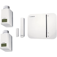 Bosch Smart Home Starterkit Raumklima Bosch Smart Home Starterkit Raumklima