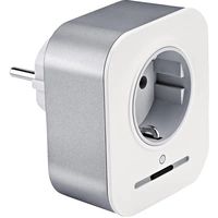 Bosch Smart Home Steckdose Bosch Smart Home Steckdose