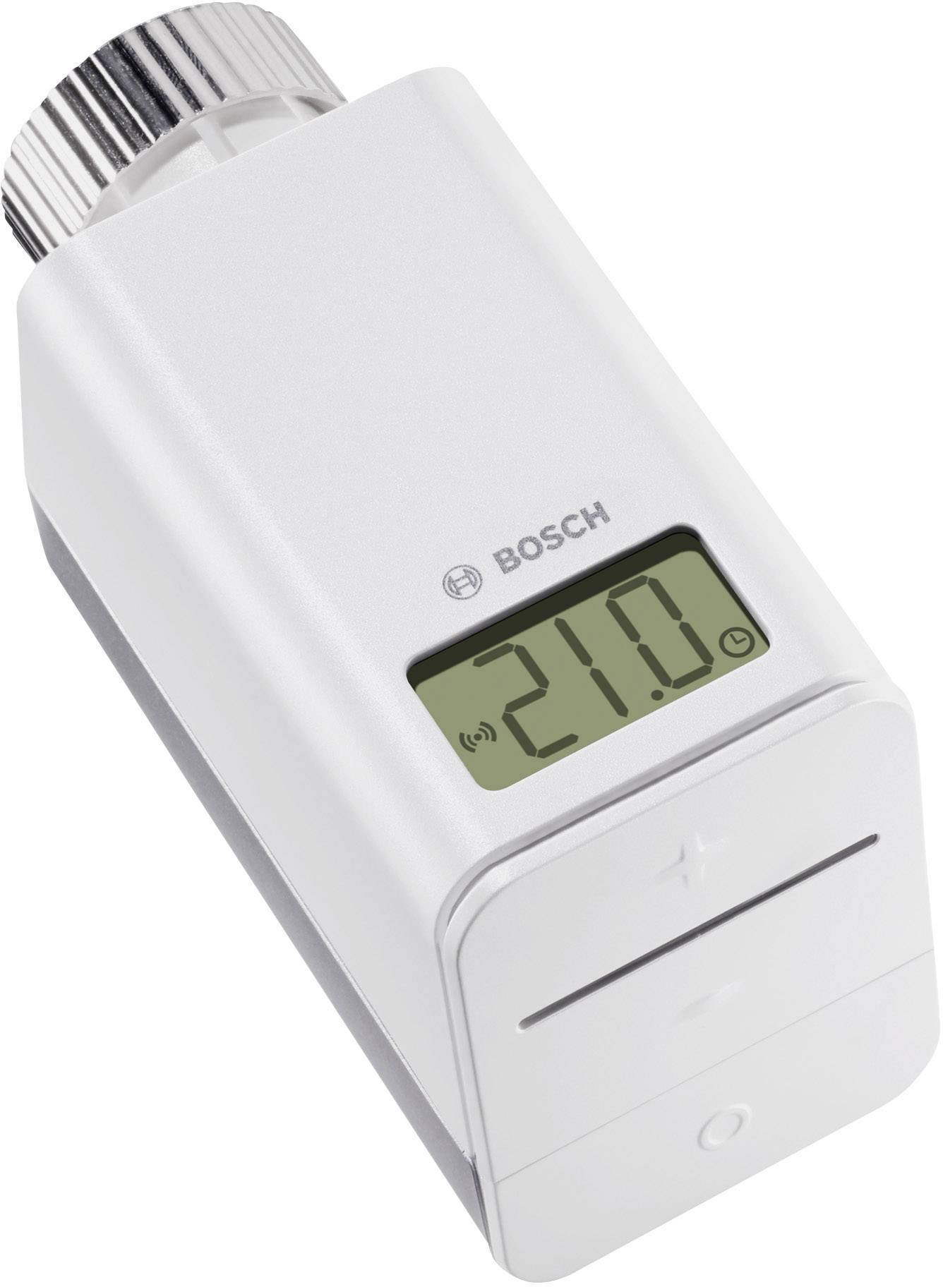 Bosch Smart Home Heizkörperthermostat