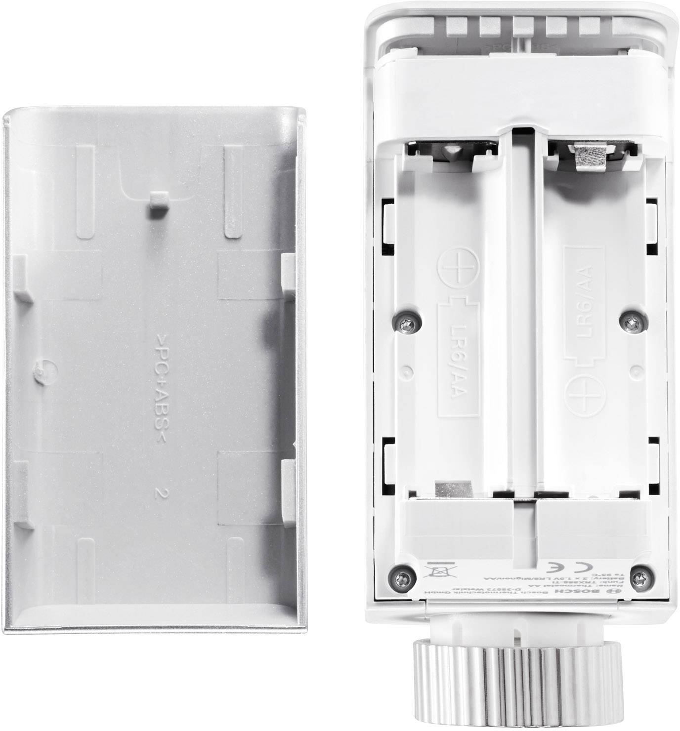 Bosch Smart Home Heizkörperthermostat