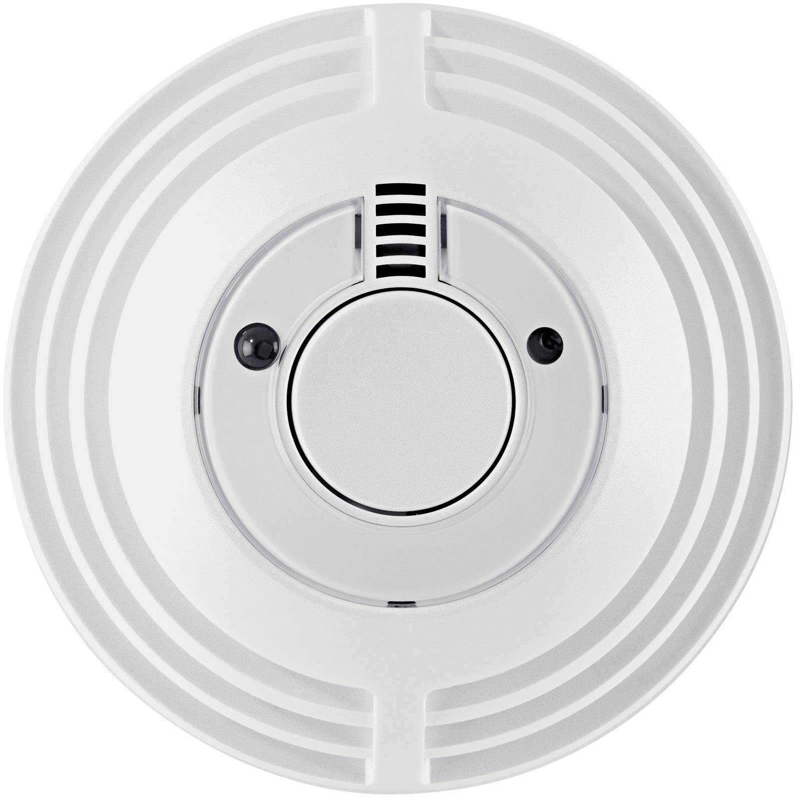 Bosch Smart Home Rauchmelder