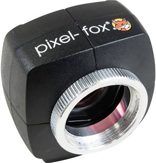 Pixel-fox® 6001610 Mikroskop-Software