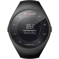 Polar M200 Fitness-Tracker M/L Schwarz Polar M200 Fitness-Tracker M/L Schwarz