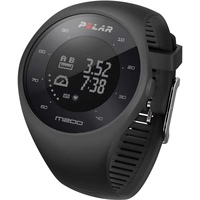 Polar M200 Fitness-Tracker M/L Schwarz Polar M200 Fitness-Tracker M/L Schwarz