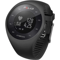 Polar M200 Fitness-Tracker M/L Schwarz Polar M200 Fitness-Tracker M/L Schwarz