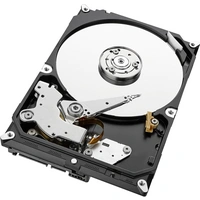 Seagate SkyHawk™ 1TB Interne Festplatte 8.9cm (3.5 Zoll) SATA III ST1000VX005 Bulk Seagate SkyHawk™ 1TB Interne Festplatte 8.9cm (3.5 Zoll) SATA III ST1000VX005 Bulk