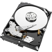 Seagate IronWolf™ 1TB Interne Festplatte 8.9cm (3.5 Zoll) SATA III ST1000VN002 Bulk Seagate IronWolf™ 1TB Interne Festplatte 8.9cm (3.5 Zoll) SATA III ST1000VN002 Bulk
