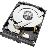 Seagate SkyHawk™ 2TB Interne Festplatte 8.9cm (3.5 Zoll) SATA III ST2000VX008 Bulk Seagate SkyHawk™ 2TB Interne Festplatte 8.9cm (3.5 Zoll) SATA III ST2000VX008 Bulk