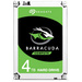 Seagate BarraCuda® 4TB Interne Festplatte 6.35cm (2.5 Zoll) SATA III ST4000LM024 Bulk