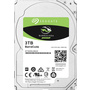 Seagate BarraCuda® 3TB Interne Festplatte 6.35cm (2.5 Zoll) SATA III ST3000LM024 Bulk