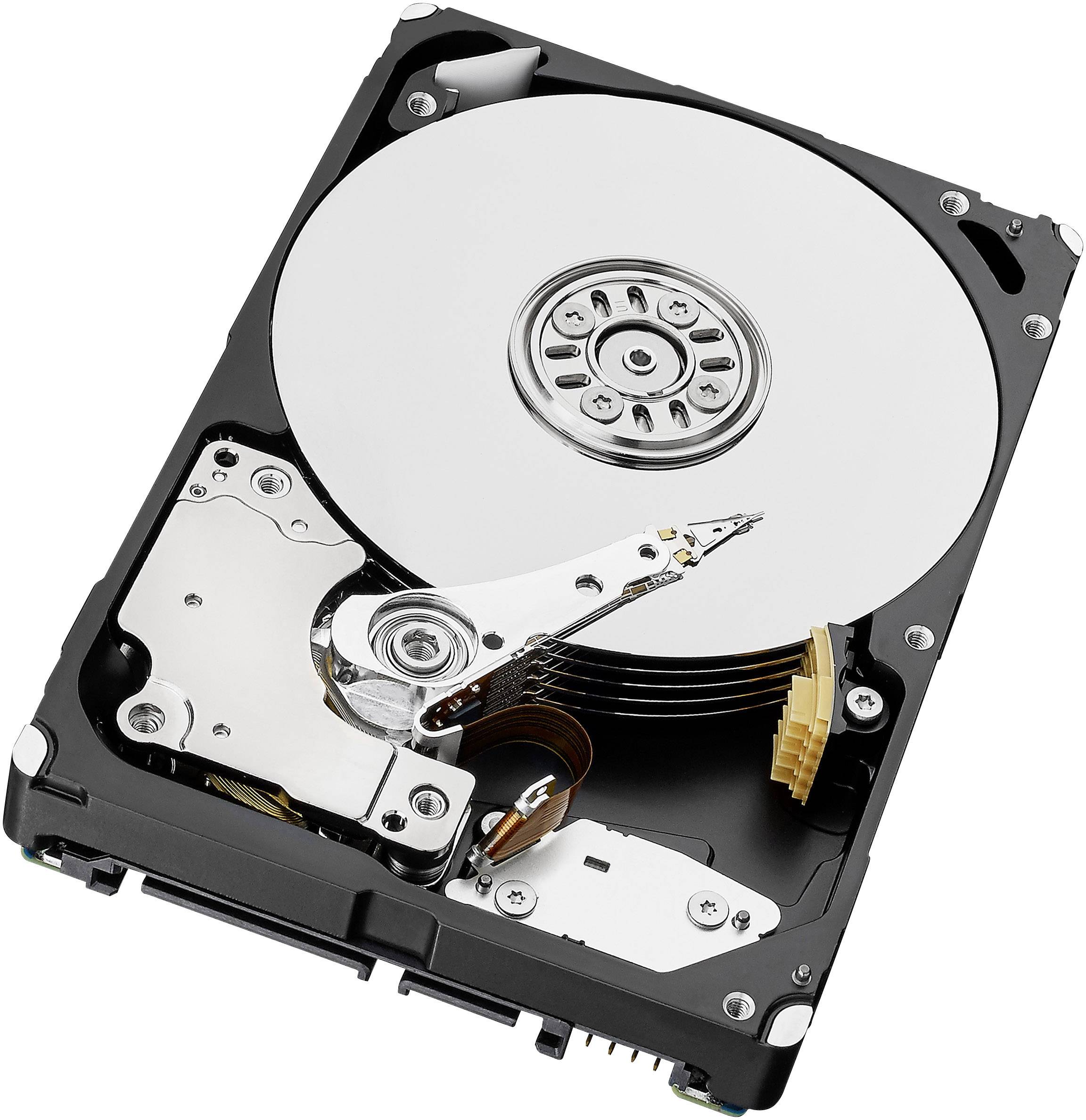 Seagate BarraCuda® 3TB Interne Festplatte 6.35cm (2.5 Zoll) SATA III ST3000LM024 Bulk