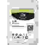 Seagate BarraCuda® 5TB Interne Festplatte 6.35cm (2.5 Zoll) SATA III ST5000LM000 Bulk