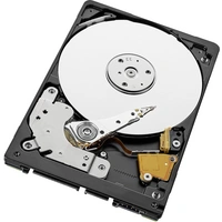 Seagate FireCuda™ 500GB Interne Festplatte 6.35cm (2.5 Zoll) SATA III ST500LX025 Bulk Seagate FireCuda™ 500GB Interne Festplatte 6.35cm (2.5 Zoll) SATA III ST500LX025 Bulk
