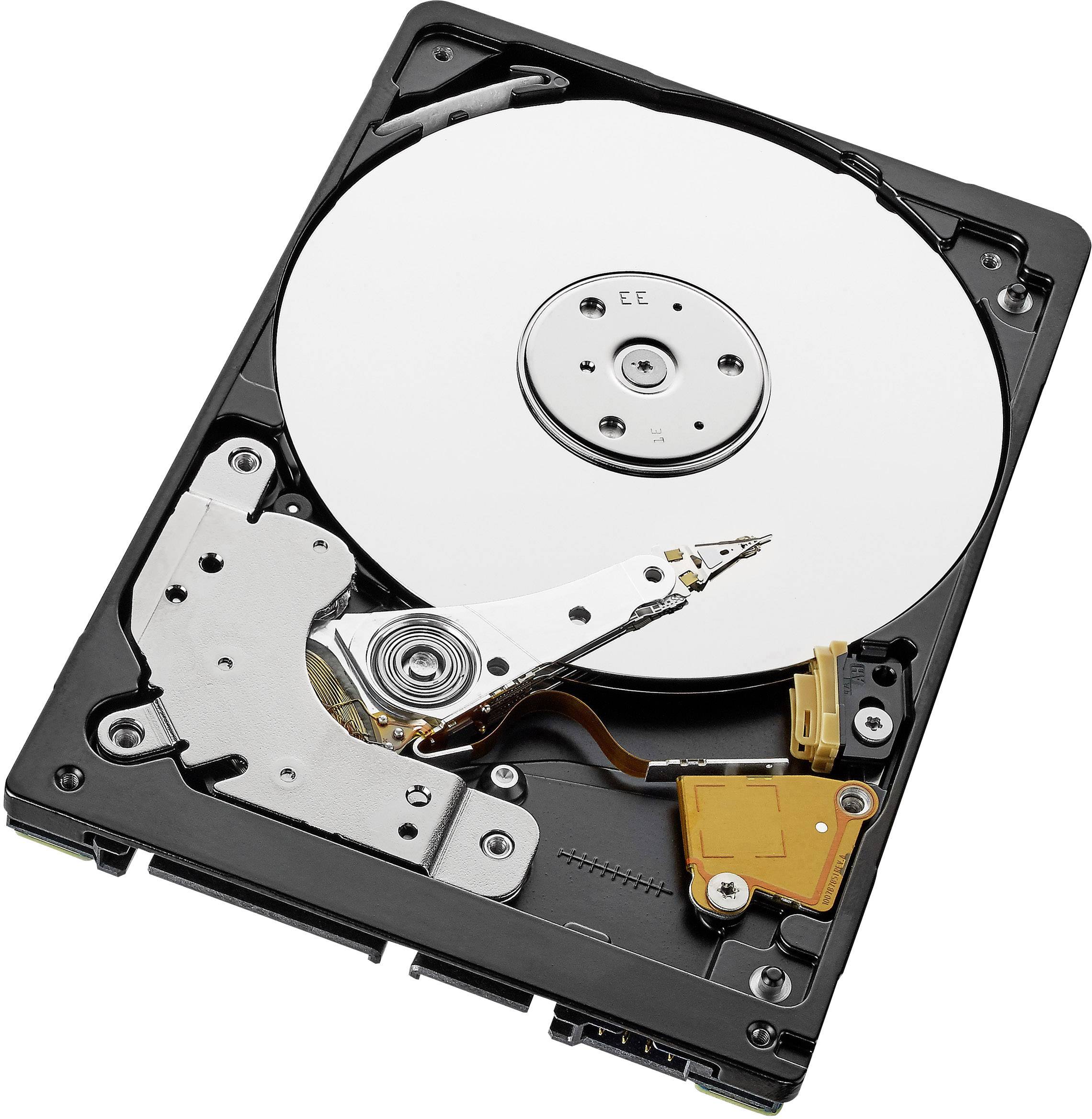 Seagate FireCuda™ 1TB Interne Festplatte 6.35cm (2.5 Zoll) SATA III ST1000LX015 Bulk