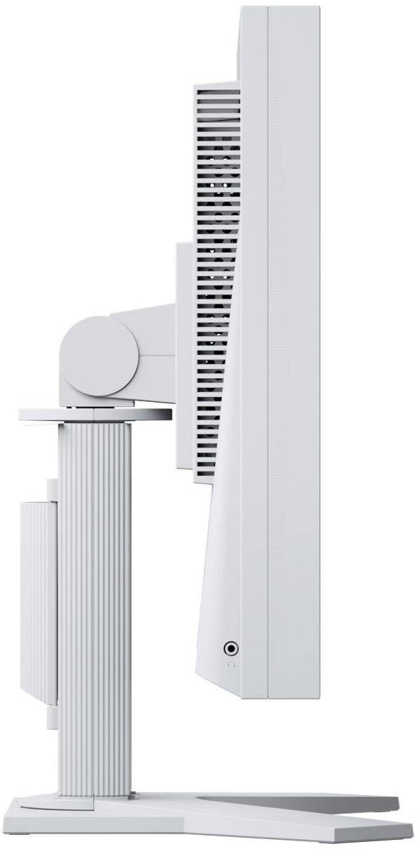 EIZO S1934 LCD-Monitor EEK C (A - G) 48.3cm (19 Zoll) 1280 x 1024 Pixel 1:1 14 ms DisplayPort, DVI, VGA, Kopfhörer (3.5mm Klinke)