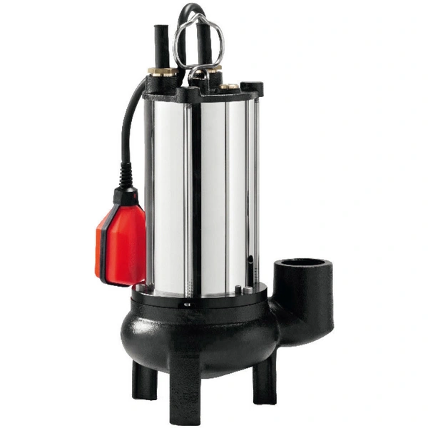 BlueZPring 19042 Schmutzwasser-Tauchpumpe mit Schutzkontaktstecker 30 m³/h 10.50m BlueZPring 19042 Schmutzwasser-Tauchpumpe mit Schutzkontaktstecker 30 m³/h 10.50m