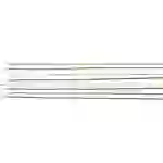 Helukabel 29177 Einzelader H07V-K 1 x 6mm² Schwarz Meterware Helukabel 29177 Einzelader H07V-K 1 x 6mm² Schwarz Meterware