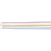 Helukabel 29104 Fil de câblage H05V-K 1 x 0.75 mm² violet Marchandise vendue au mètre