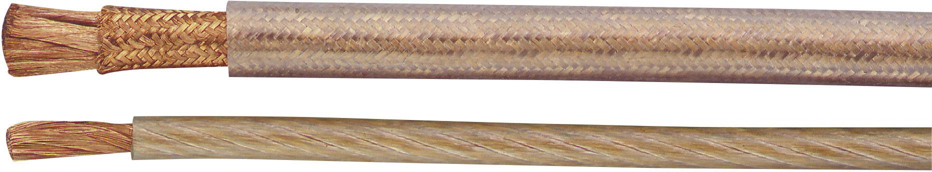 Helukabel Erdungsseil ESUY 28931-500 Inhalt: 500m