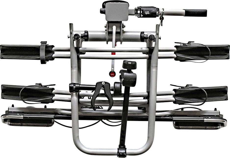 Eufab Fahrradträger-Wandhalter 16418