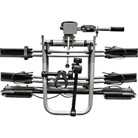 Eufab Fahrradträger-Wandhalter 16418 Eufab Fahrradträger-Wandhalter 16418