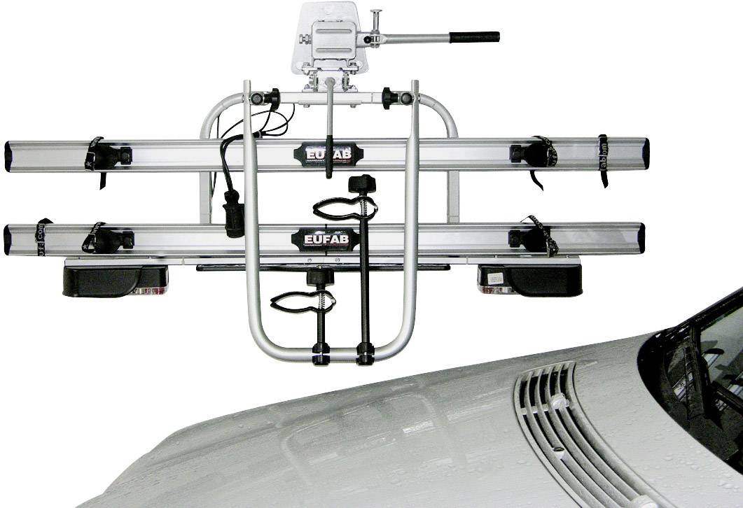 Eufab Fahrradträger-Wandhalter 16418