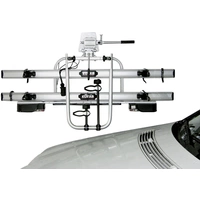 Eufab Fahrradträger-Wandhalter 16418 Eufab Fahrradträger-Wandhalter 16418