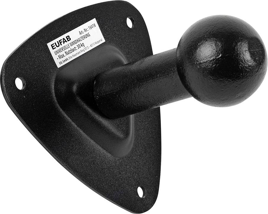 Eufab Fahrradträger-Wandhalter 16418