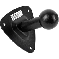 Eufab Fahrradträger-Wandhalter 16418 Eufab Fahrradträger-Wandhalter 16418