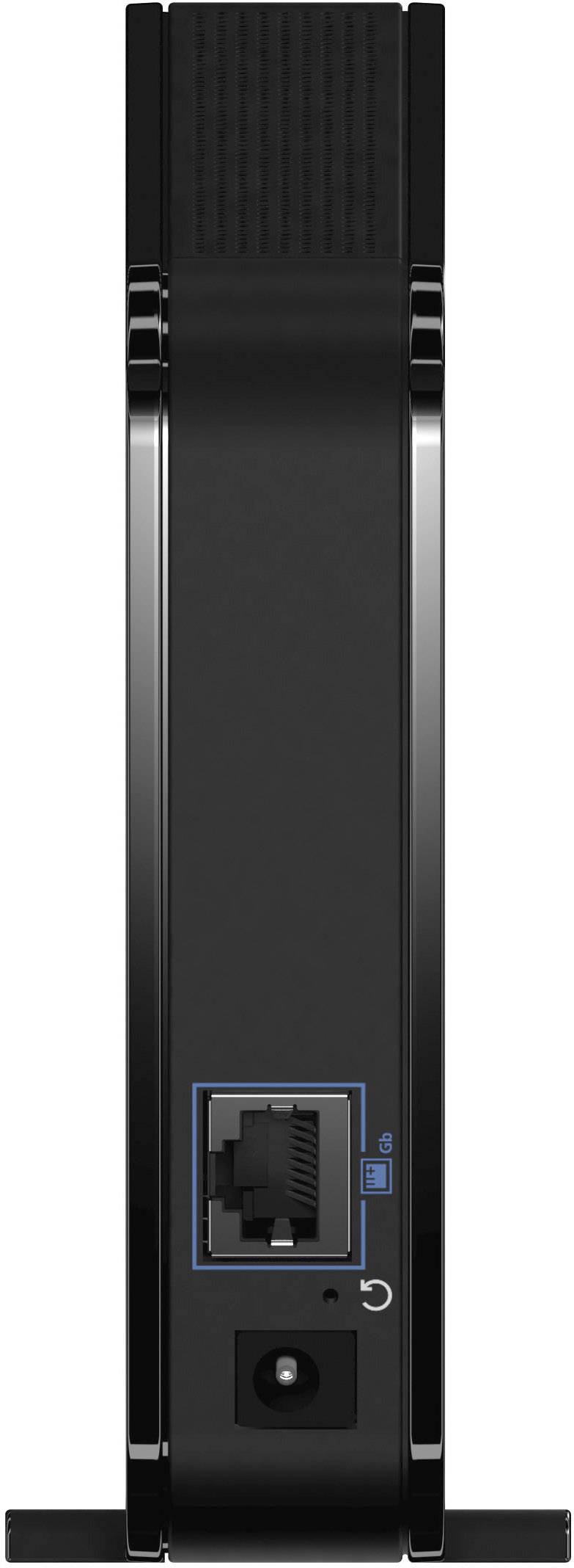 Devolo GigaGate Starter Kit WLAN Access-Point 2000 MBit/s 2.4 GHz, 5 GHz