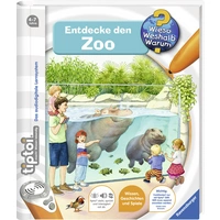 Ravensburger 32920 tiptoi® Ravensburger 32920 tiptoi®