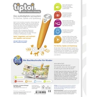 Ravensburger 32920 tiptoi® Ravensburger 32920 tiptoi®