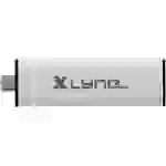 Xlyne "OTG" USB-Zusatzspeicher Smartphone/Tablet Silber 32 GB USB-A (USB 3.2 Gen 1), Micro-USB B Xlyne "OTG" USB-Zusatzspeicher Smartphone/Tablet Silber 32 GB USB-A (USB 3.2 Gen 1), Micro-USB B