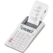 Casio HR-8RCE-WE Druckender Tischrechner Weiß Display (Stellen): 12 batteriebetrieben, netzbetrieben (Optional) (B x H x T) 102 Casio HR-8RCE-WE Druckender Tischrechner Weiß Display (Stellen): 12 batteriebetrieben, netzbetrieben (Optional) (B x H x T) 102