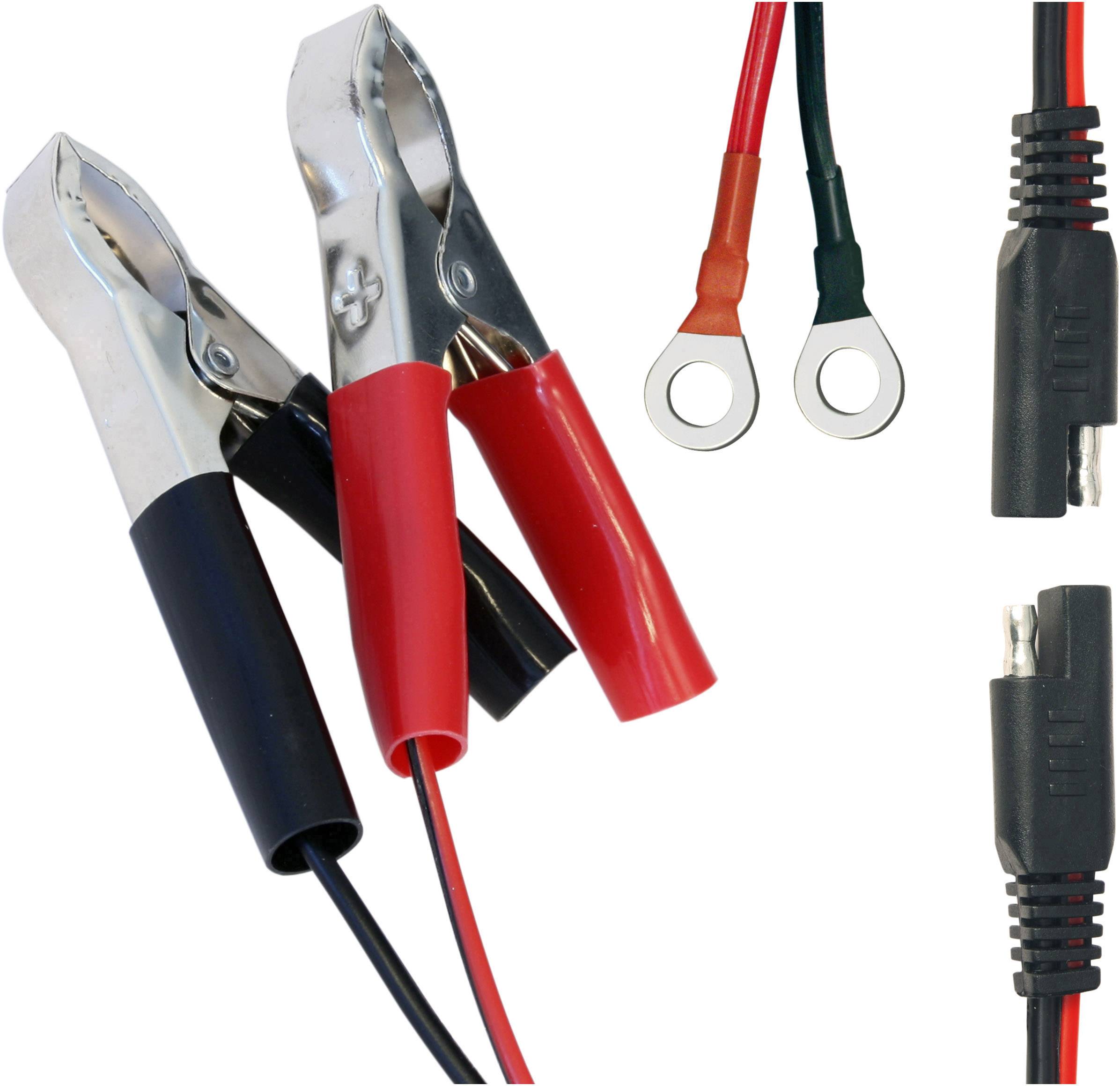 DINO KRAFTPAKET 136303 Automatikladegerät 0.75 A 0.75 A