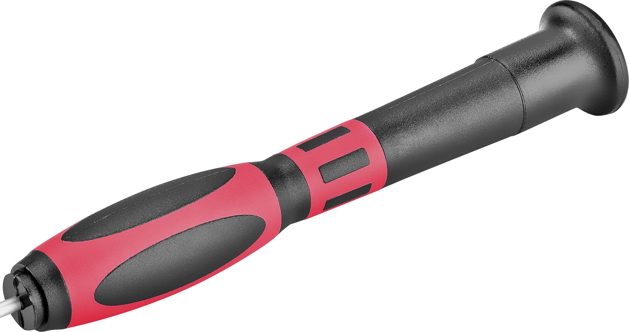 TOOLCRAFT Tri-Wing-Schraubendreher Größe (Schraubendreher) 00 Klingenlänge: 50mm