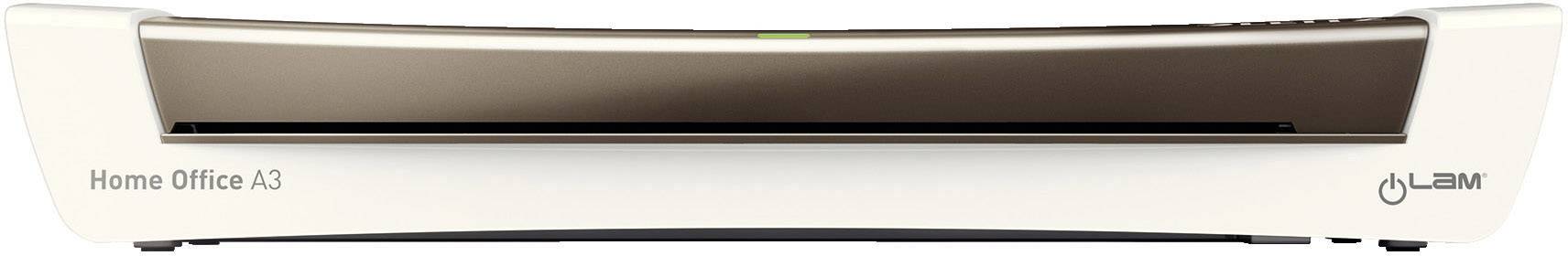 Leitz Laminiergerät iLAM Office 7440-00-89 DIN A3, DIN A4, DIN A5, DIN A6, DIN A7, DIN A8, Visitenkarten