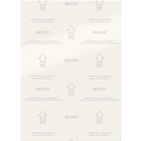 Leitz Laminierfolie DIN A5 80 micron glänzend 100St. Leitz Laminierfolie DIN A5 80 micron glänzend 100St.