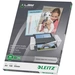 Leitz Laminierfolie DIN A4 80 micron glänzend 100St. Leitz Laminierfolie DIN A4 80 micron glänzend 100St.