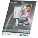 Leitz Laminierfolie DIN A4 80 micron glänzend 25St. Leitz Laminierfolie DIN A4 80 micron glänzend 25St.