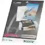 Leitz Laminierfolie DIN A3 125 micron glänzend 25St. Leitz Laminierfolie DIN A3 125 micron glänzend 25St.