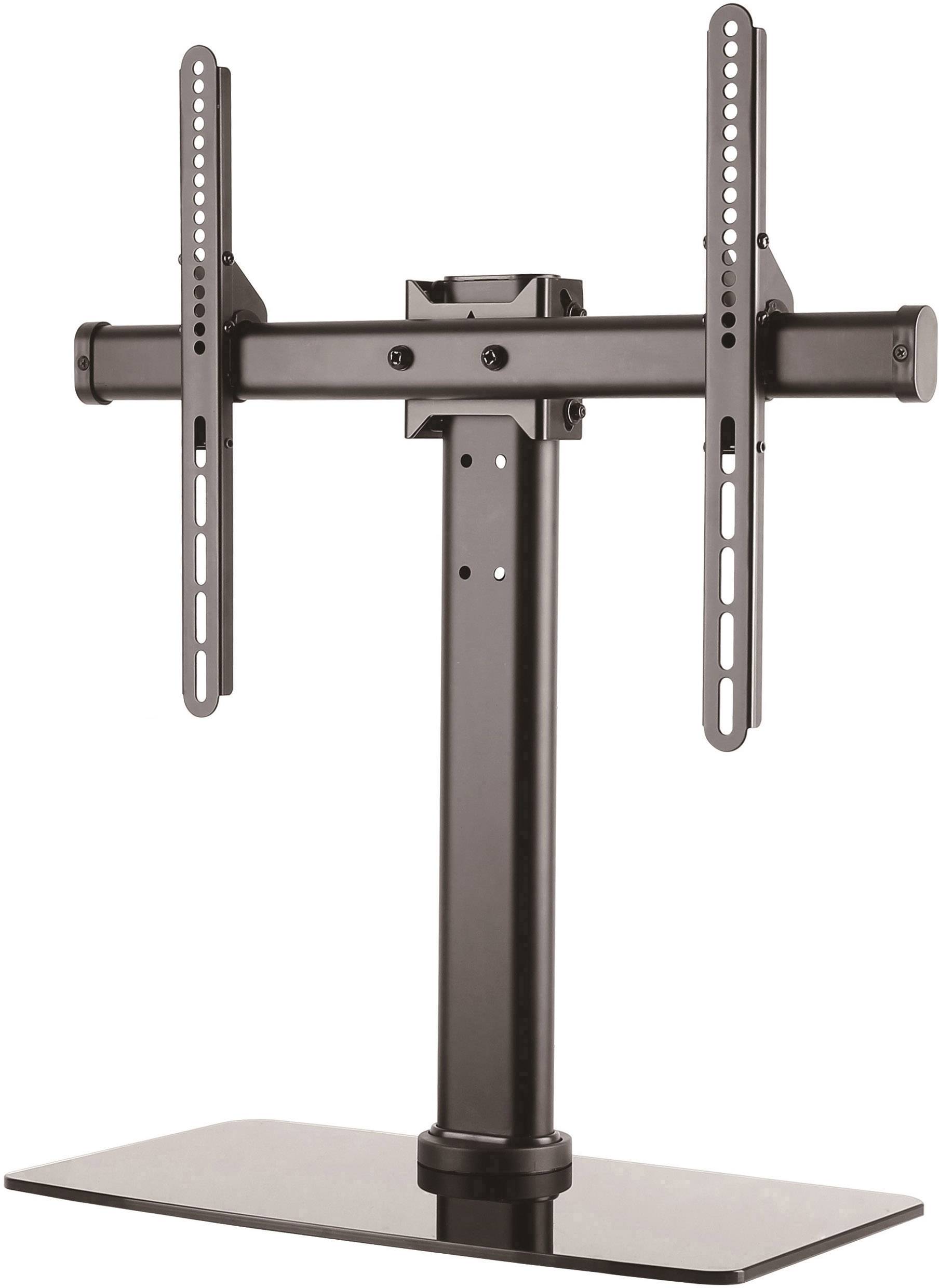 SpeaKa Professional SP-TT-04 TV-Standfuß 81,3cm (32") - 114,3cm (45") Neigbar+Schwenkbar