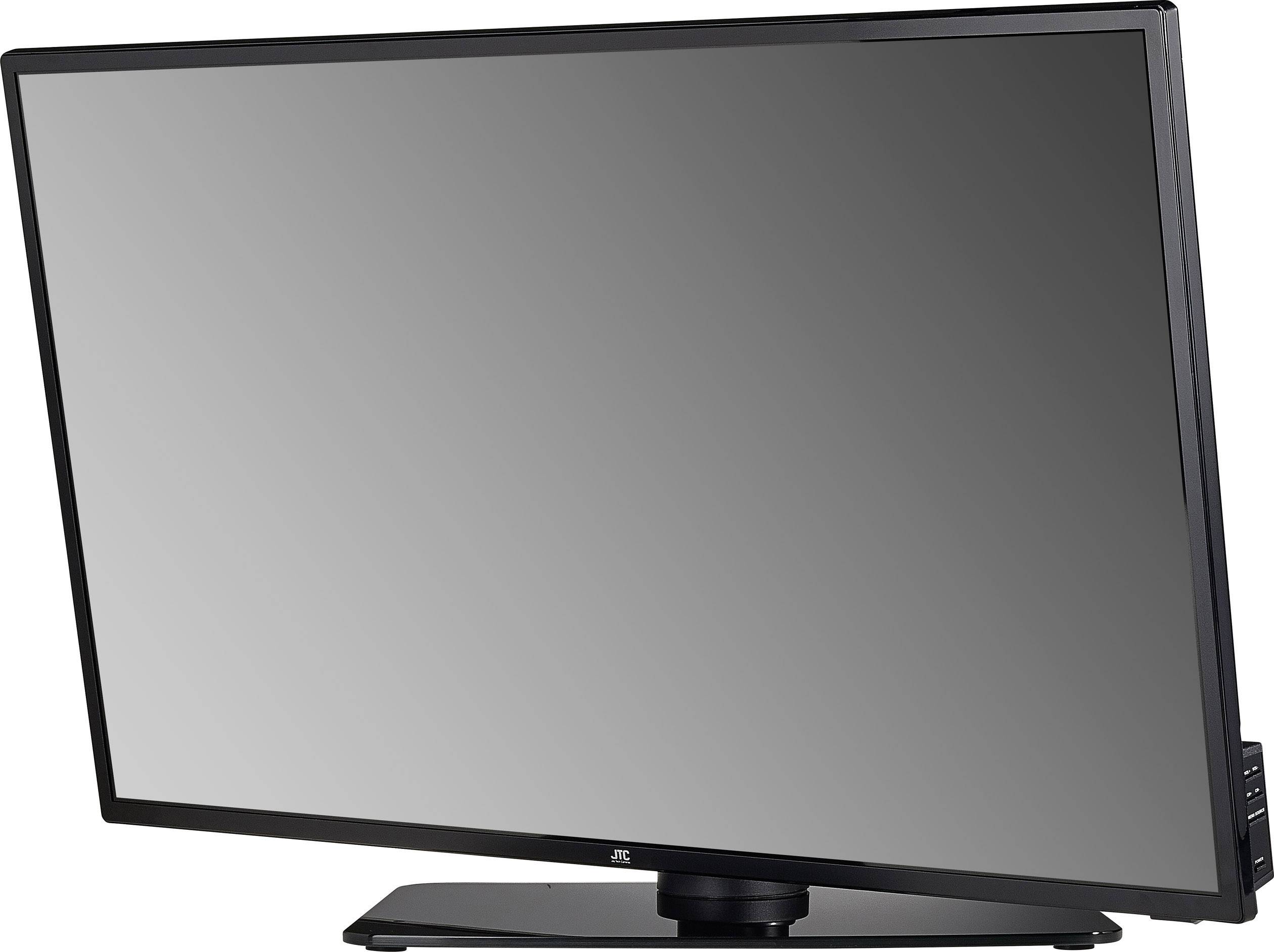 SpeaKa Professional SP-TT-05 TV-Standfuß Höhenverstellbar 81,3cm (32") - 139,7cm (55") Neigbar+Schwenkbar