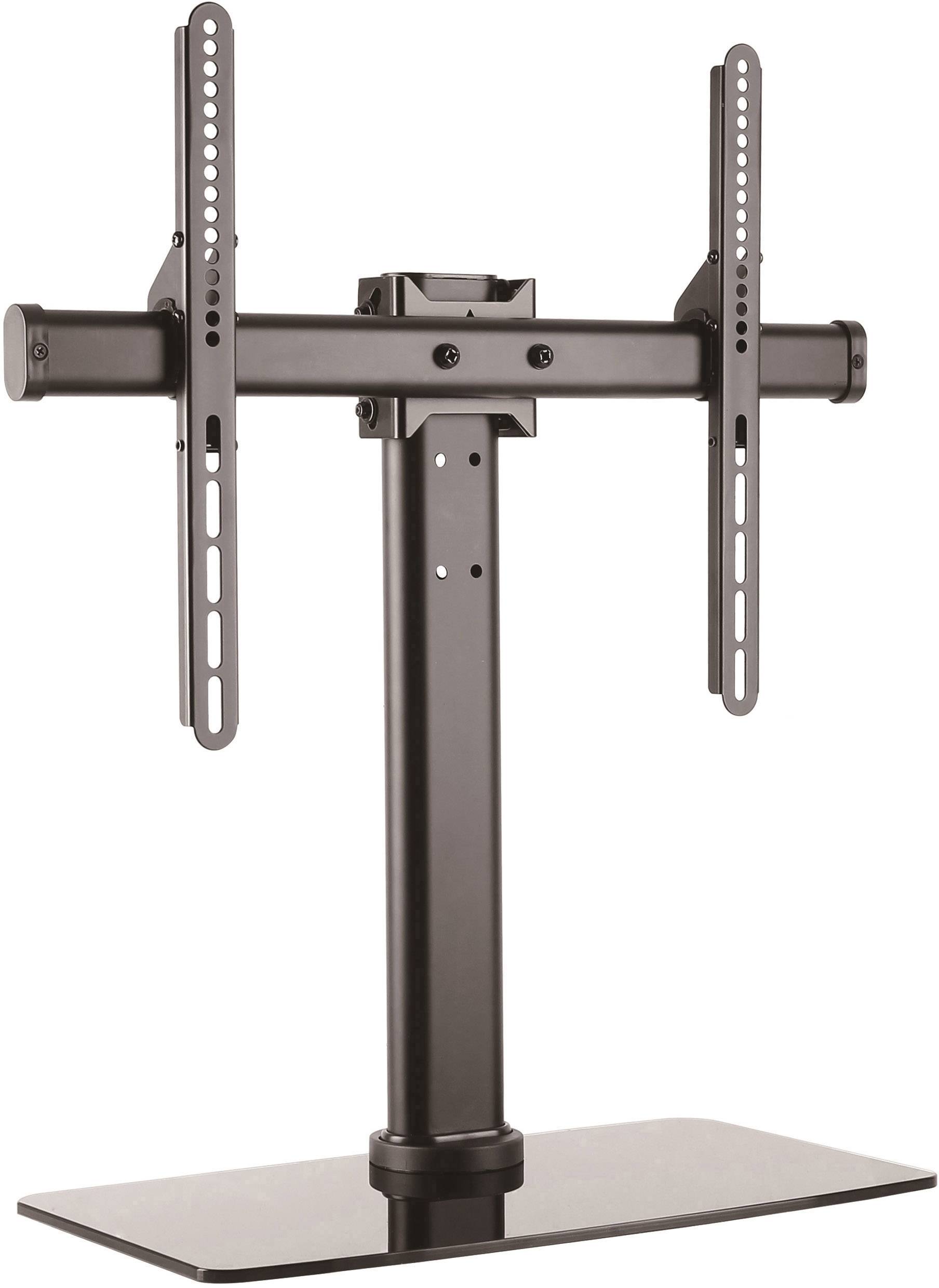 SpeaKa Professional SP-TT-04 TV-Standfuß 81,3cm (32") - 114,3cm (45") Neigbar+Schwenkbar