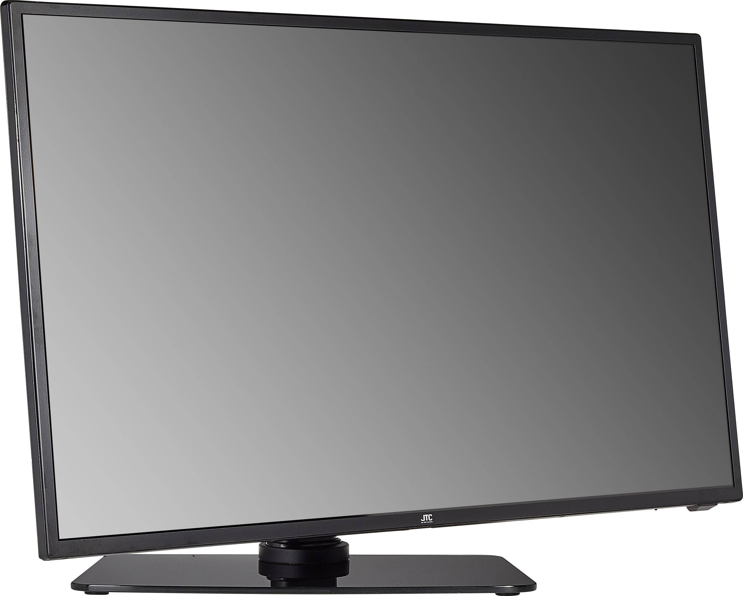 SpeaKa Professional SP-TT-05 TV-Standfuß Höhenverstellbar 81,3cm (32") - 139,7cm (55") Neigbar+Schwenkbar