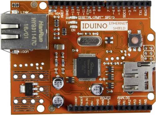 Iduino  ST1044  Passend für: Arduino